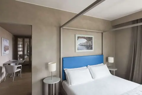 Cala Ponte Hotel in Polignano a Mare — foto 28