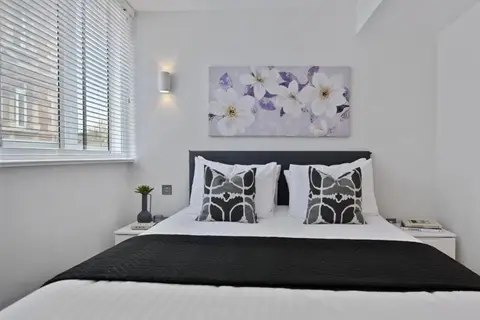 West Street by Aeria Apartments in Londen, foto 5