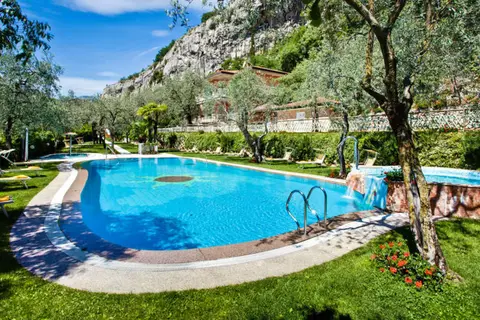 Hotel Continental in Nago — foto 5