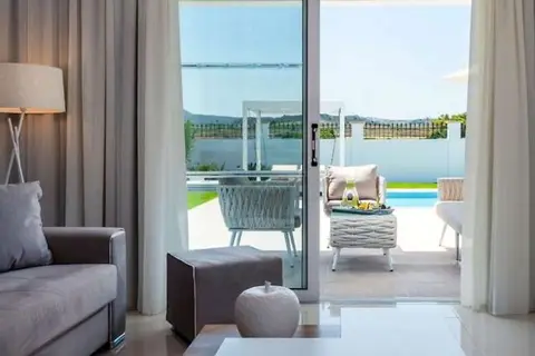 Gaia Palace in Δήμος Κω — foto 22