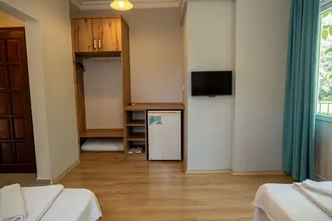 Gunes Boutique Hotel in Fethiye, foto 12
