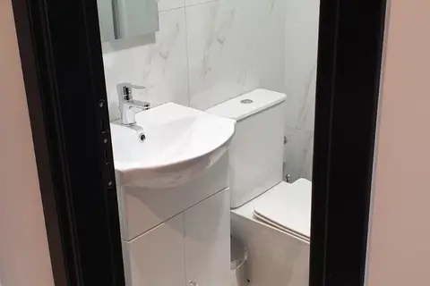 Evita Blue Hotel in Δημοτική Ενότητα Λουτρακίου - Περαχώρας — foto 16