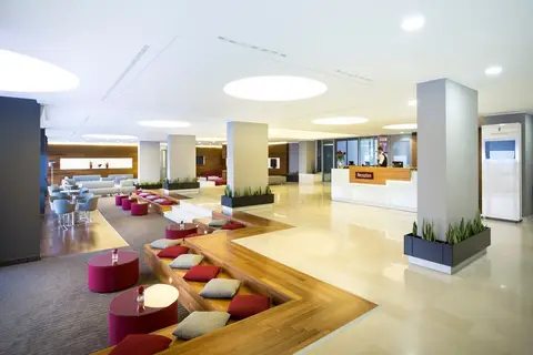 Hotel Excelsior in Lovran — foto 18