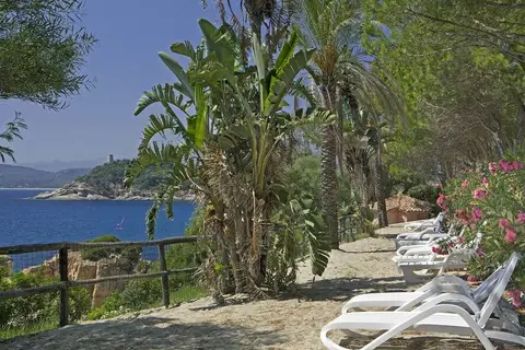 Arbatax Park Resort Cottage in Tortolì — foto 9