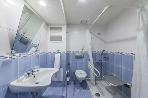 Hotel Grand Yavuz in Fatih — foto 27