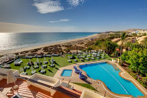 SBH Crystal Beach Hotel in Pájara — foto 21