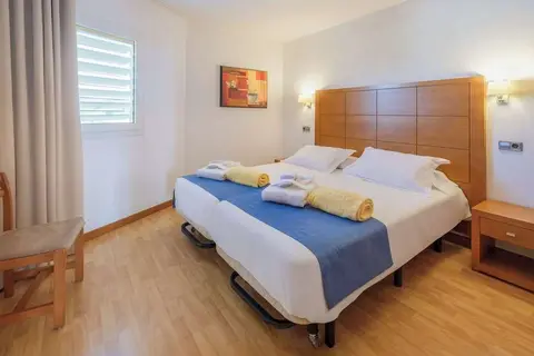 Aparthotel & Suites Cap de Mar in Son Servera — foto 4