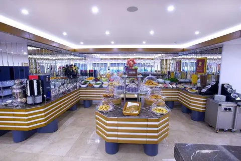 Aspen Hotel in İstanbul, foto 5