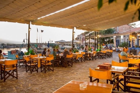 Appartementen Sea Horse foto 3