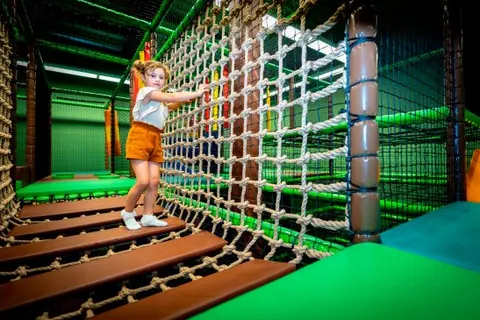 Camping De Schatberg foto 27