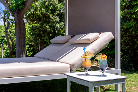 Hotel Marinos Beach foto 11