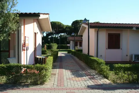 Village Il Girasole in Follonica — foto 17