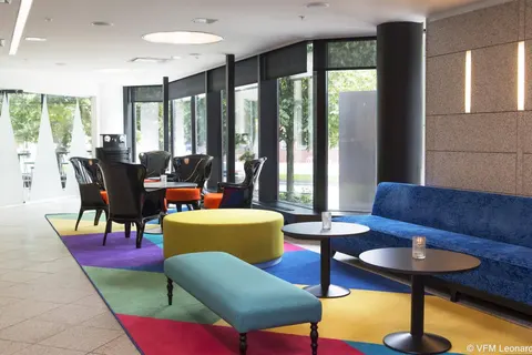 Thon Hotel Vika Atrium in Oslo — foto 3