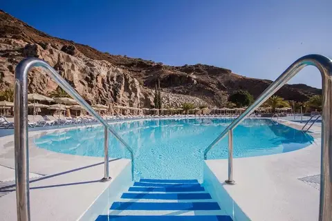 Servatur Terrazamar & Sun Suite in Mogán, foto 12