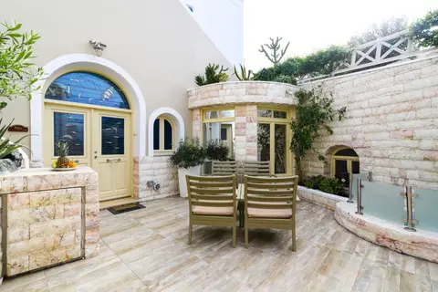 Suite Home Santorini in Santorini — foto 10