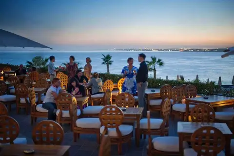 Reef Oasis Blue Bay Resort & Spa in Sharm El Sheikh, foto 22