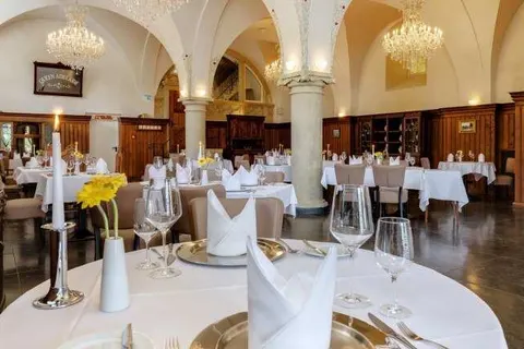 Schloss Purschenstein foto 16