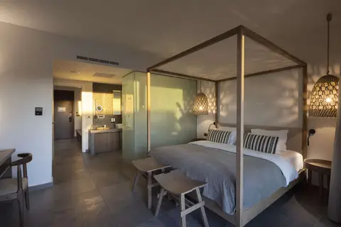 Lindian Village Curio Collection by Hilton in Lardos — foto 5
