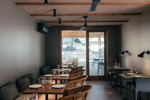 Wecamp Cádiz foto 6