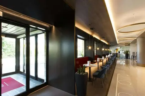 SHG Hotel Verona in Verona, foto 9