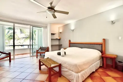 Hotel Solymar Cancun Beach Resort in Cancùn — foto 6