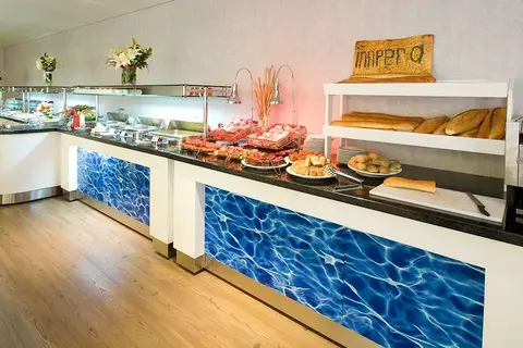 Hotel Innpera International in Beyoğlu — foto 6