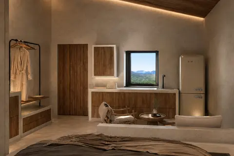 Onysis Rustic Luxury Suites in Δημοτική Ενότητα Σάμης — foto 10