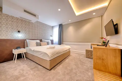 Kalamper Hotel & Spa in Pečurice, foto 17