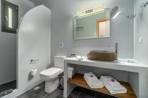 La Perla Suites in Agii Apostoli — foto 8