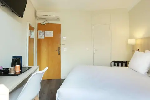 Hotel Murat in Parijs, foto 7
