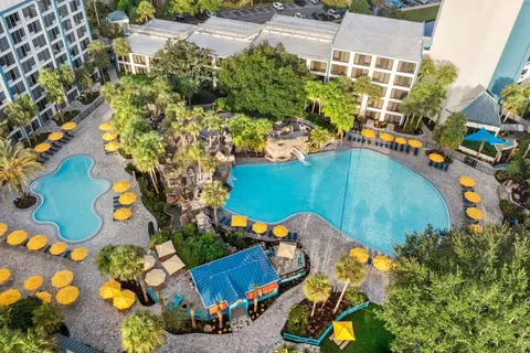 Delta Hotels by Marriott Orlando Celebration foto 13