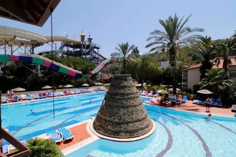TUI Blue Ephesus in Selcuk — foto 19