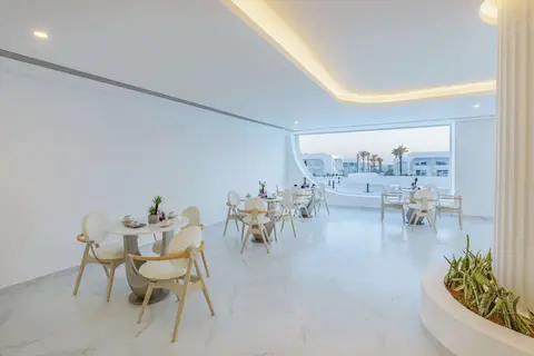 White Hills Resort in Sharm El Sheikh, foto 20