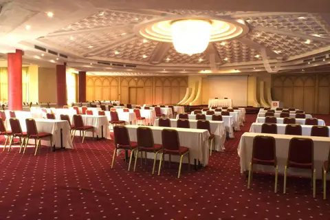 Royal Tulip Taj Sultan in الحمامات — foto 4