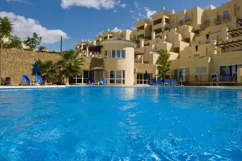 Appartementen Colina del Paraiso in Benahavís — foto 5