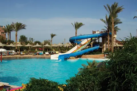 Rehana Royal Beach Resort Aqua Park & Spa in نبق — foto 6