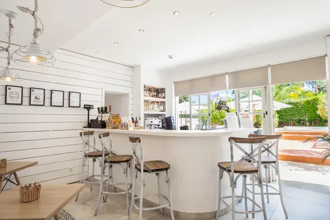 Mirachoro Albufeira Aparthotel in Albufeira — foto 7