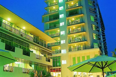 Pattaya Discovery Beach in พัทยา — foto 10