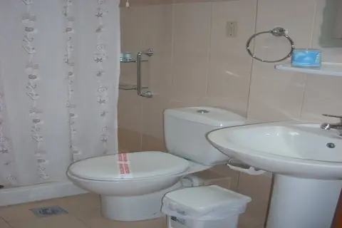 Kalypso Rooms in Ιθάκη (Πισαετός) - Κεφαλονιά (Πόρος) — foto 18