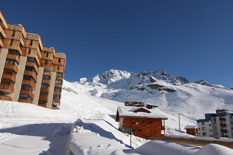 Résidence Sérac foto 5