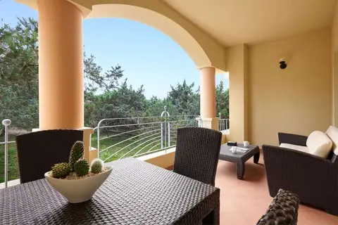 Almar Timi Ama Resort & Spa in Crabonaxa/Villasimius — foto 13