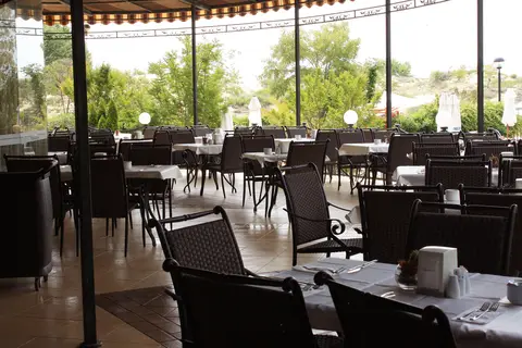 Hotel Tiara Beach in Несебър — foto 12