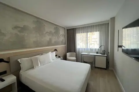 Hotel Vilamari in Barcelona
