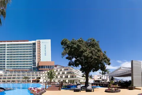 Pestana Carlton Madeira Premium Ocean Resort in Funchal — foto 23