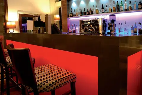 Hotel Thistle Bloomsbury Park in Londen — foto 11