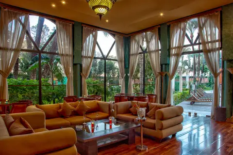Royal Mirage Deluxe Marrakech in Marrakesh, foto 8