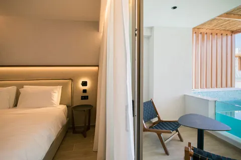 Akasha Beach Hotel & Spa foto 11