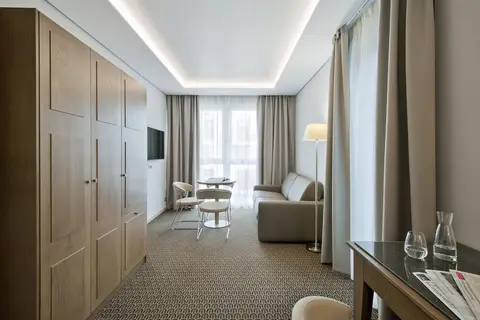 Hotel Royal Prague in Praag — foto 22