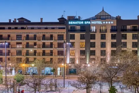 Senator Granada Lifestyle Collection in Granada