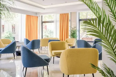 Island City Hotel in Δημοτική Ενότητα Ρόδου — foto 8